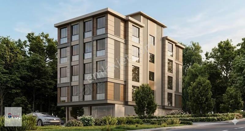 Remax Dem'den Halitpaşa Mah.anahtar Teslim Satılık 2+0 Daire