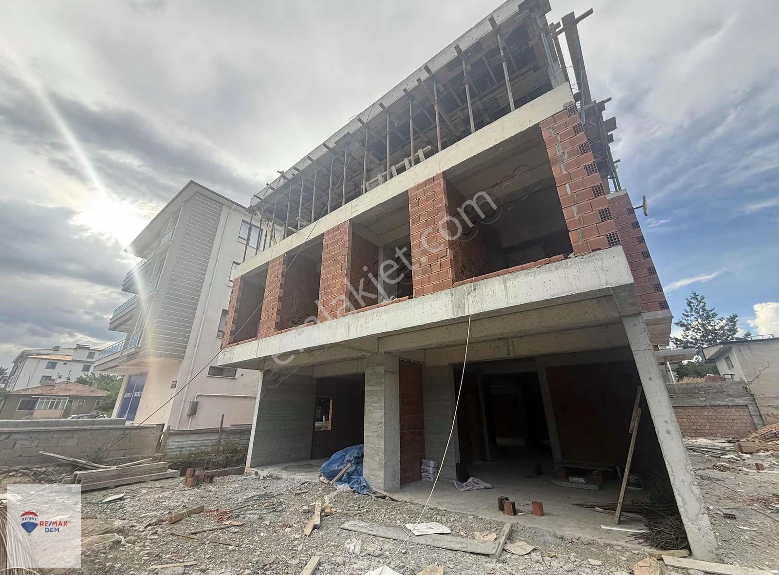 Remax Dem'den Halitpaşa Mah.anahtar Teslim Satılık 2+0 Daire - Görsel 3