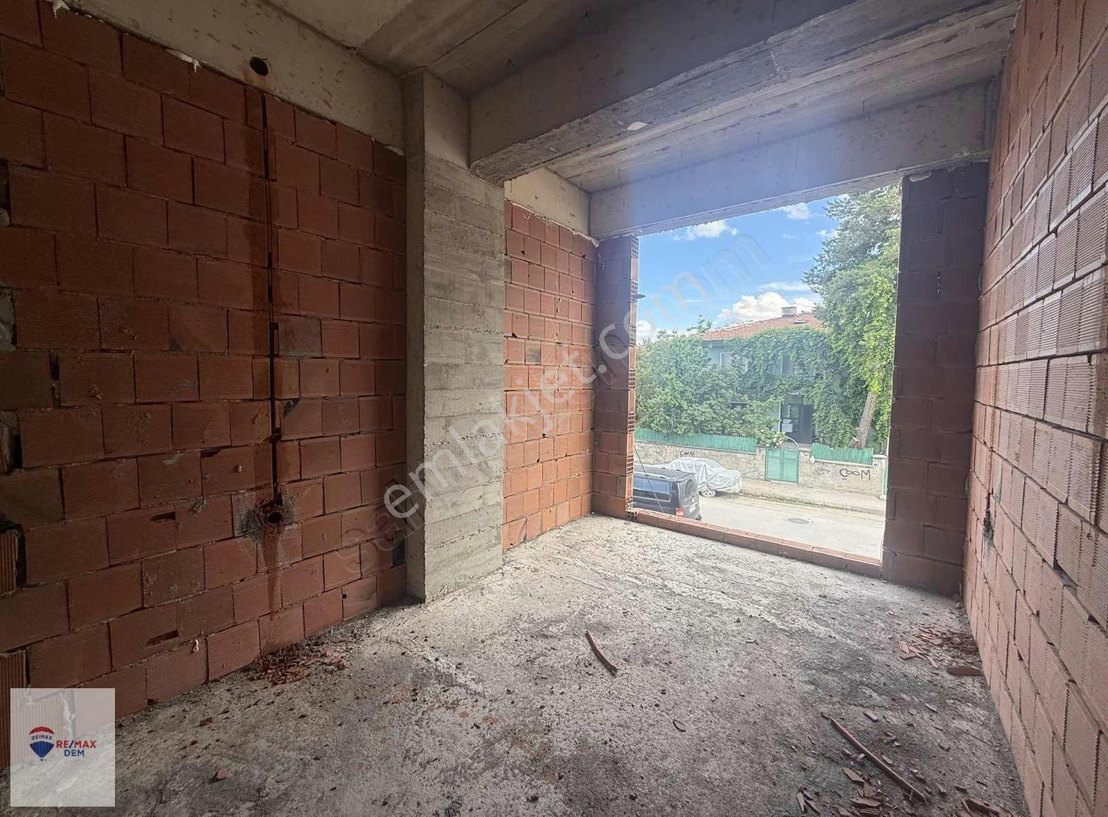 Remax Dem'den Halitpaşa Mah.anahtar Teslim Satılık 2+0 Daire - Görsel 6