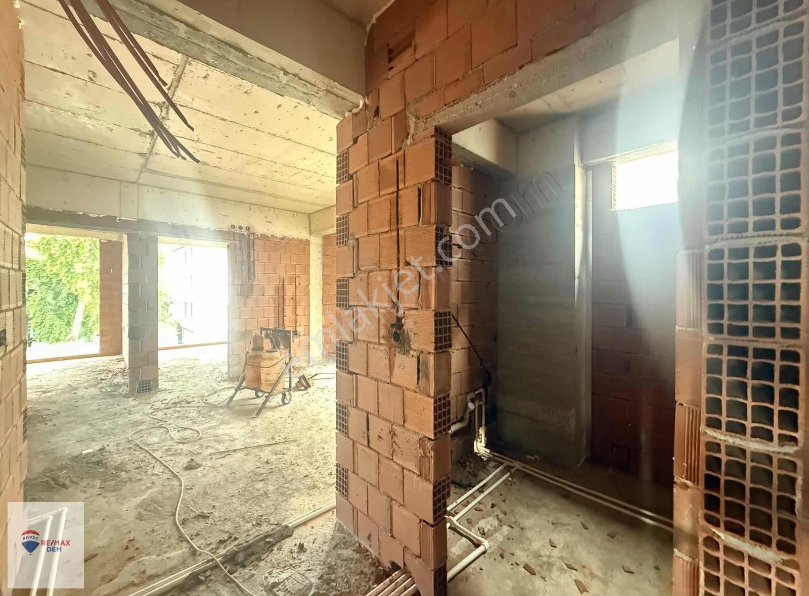 Remax Dem'den Halitpaşa Mah.anahtar Teslim Satılık 2+0 Daire - Görsel 2