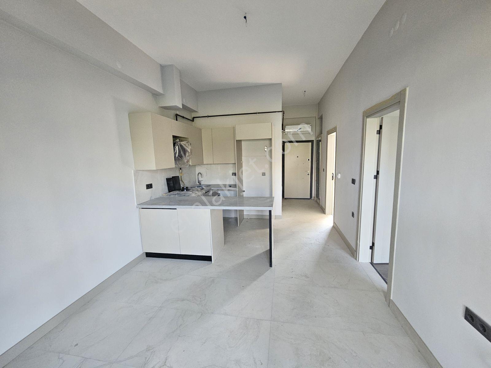 Manisa Karaali Villalar Bölgesinde Kiralık Yarı Eşyalı Daire 2+1 - Görsel 8