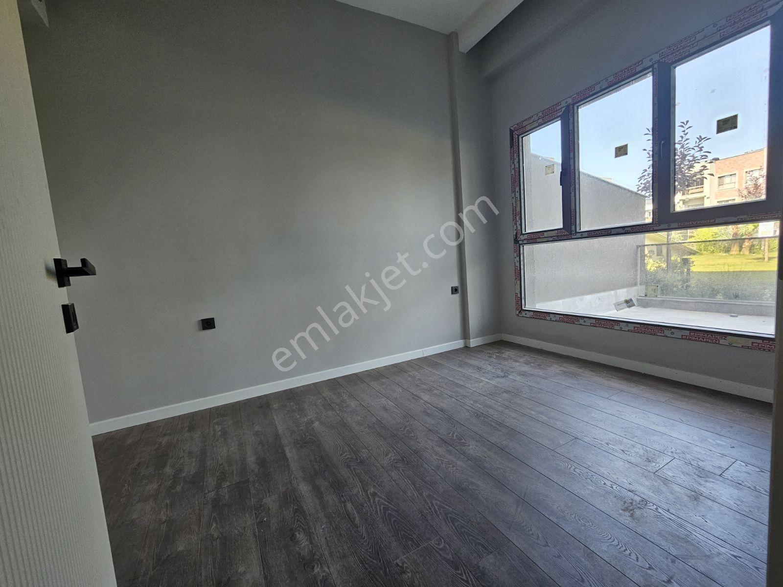Manisa Karaali Villalar Bölgesinde Kiralık Yarı Eşyalı Daire 2+1 - Görsel 10