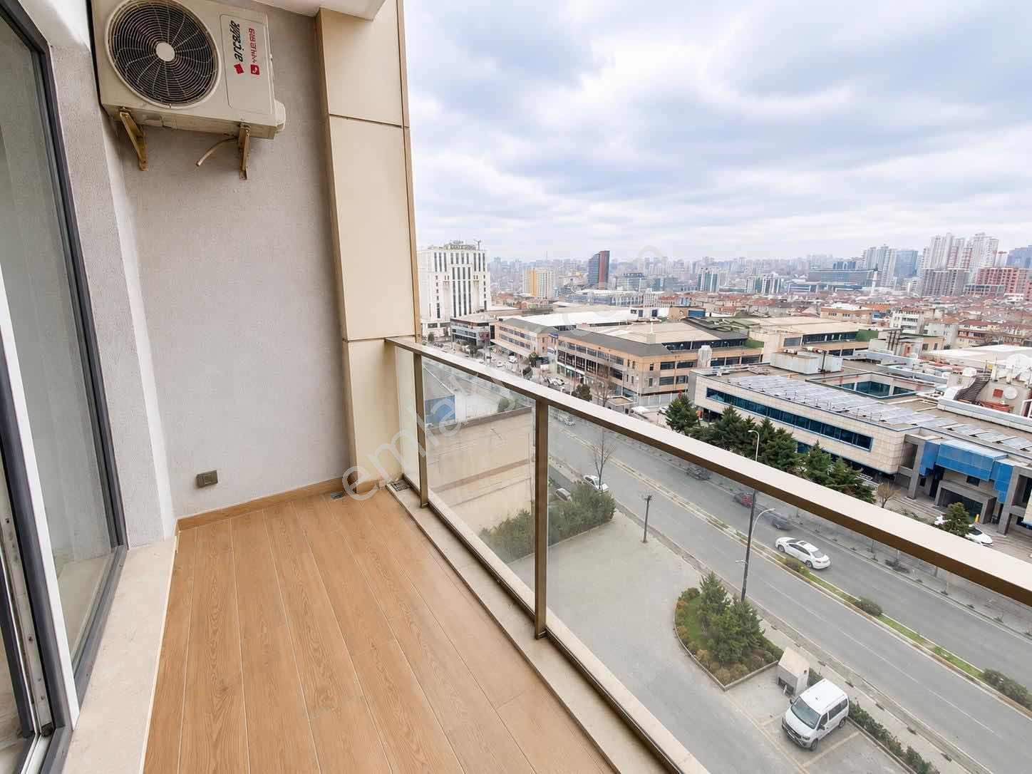 Güneşbahçe Evleri Kiralık 1+1 75 M2 Balkonlu Cadde Cephe Daire - Görsel 5