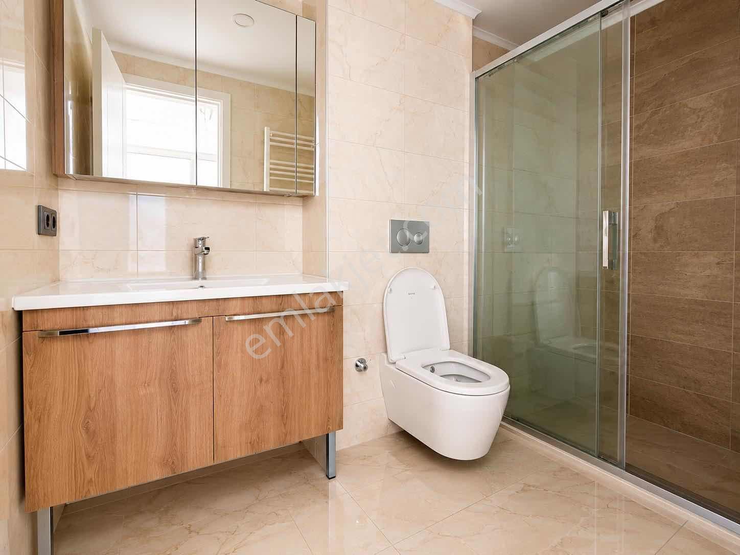 Güneşbahçe Evleri Kiralık 1+1 75 M2 Balkonlu Cadde Cephe Daire - Görsel 9