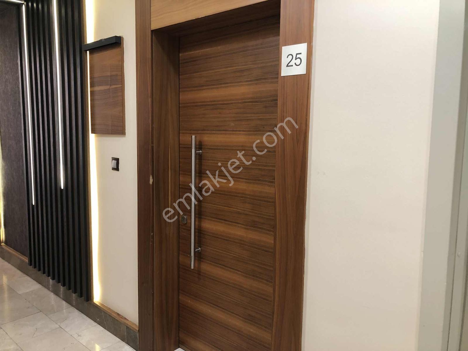 Ümraniye Fera Business Plazada Kiralık Ofis - Görsel 18