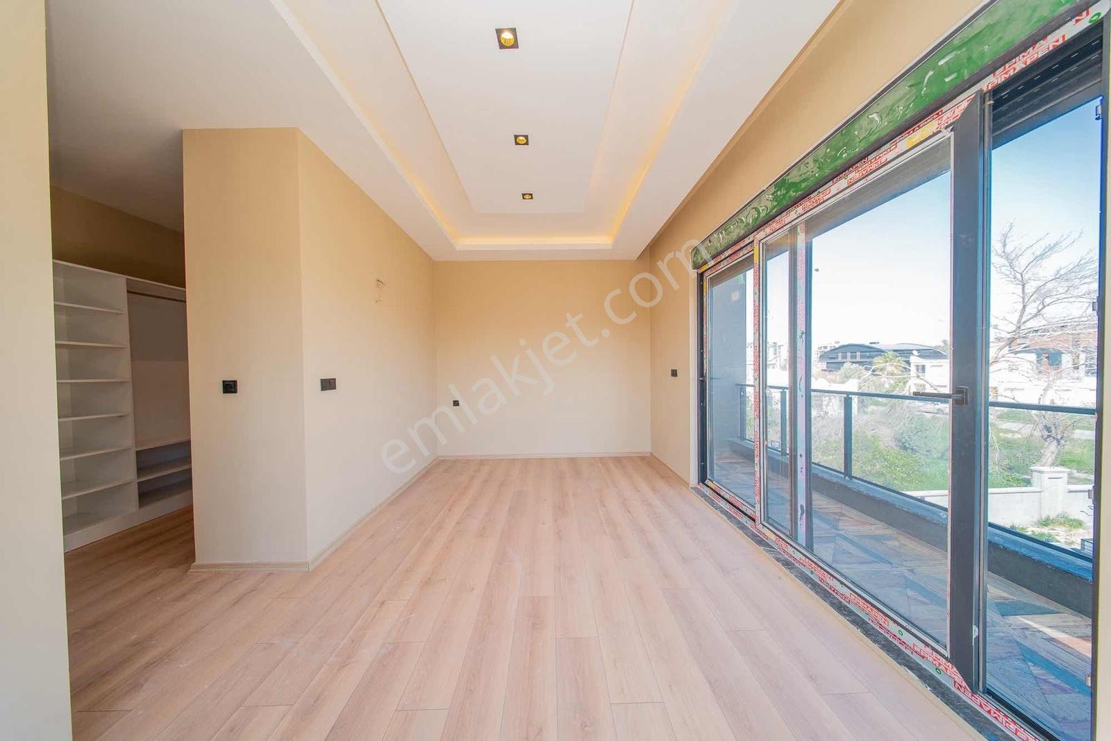 Ermenek Ayrı Mutfaklı İkiz Villa - Görsel 13