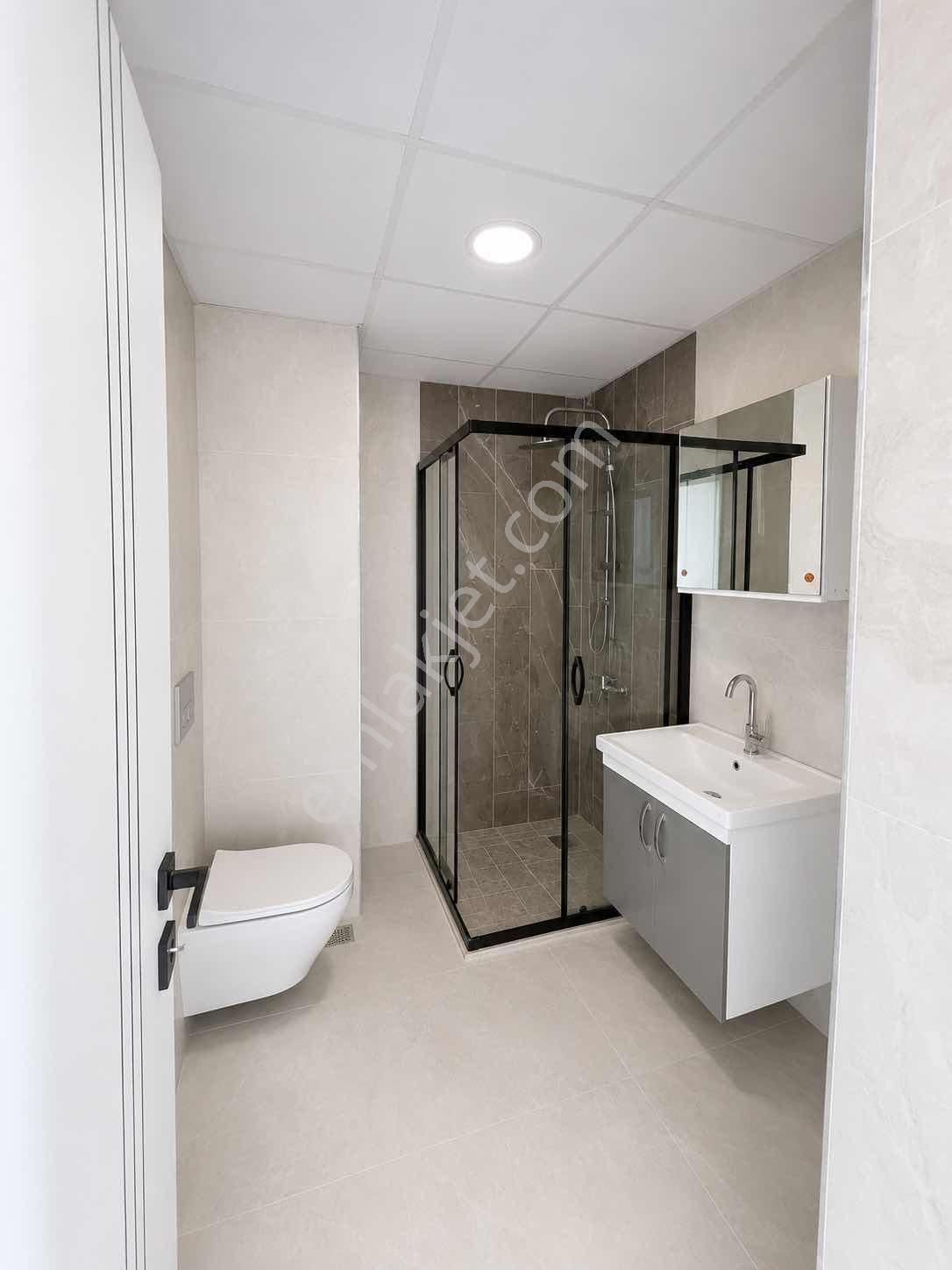 Çorlu Şeyhsinan Mahallesi Ana Cadde Üzerinde Sıfır 1+1 Kiralık - Görsel 3