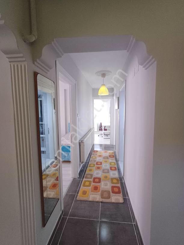 Artenew Emlaktan Bornova Küçük Park Esyali Kiralık 3+1 - Görsel 8