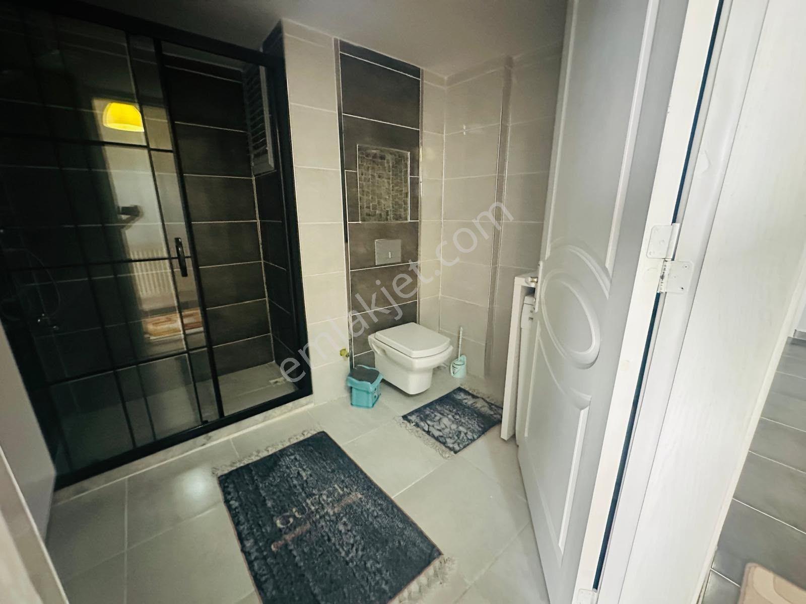 Artenew Emlaktan Bornova Küçük Park Esyali Kiralık 3+1 - Görsel 12