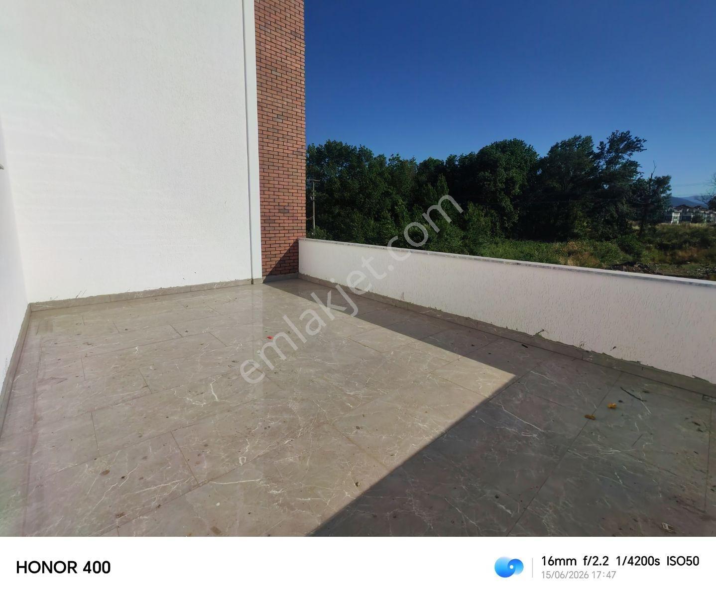 Tarcanlardan,kartepe,kent Meydan'ında, 1+1 Daire Kiralık - Görsel 10