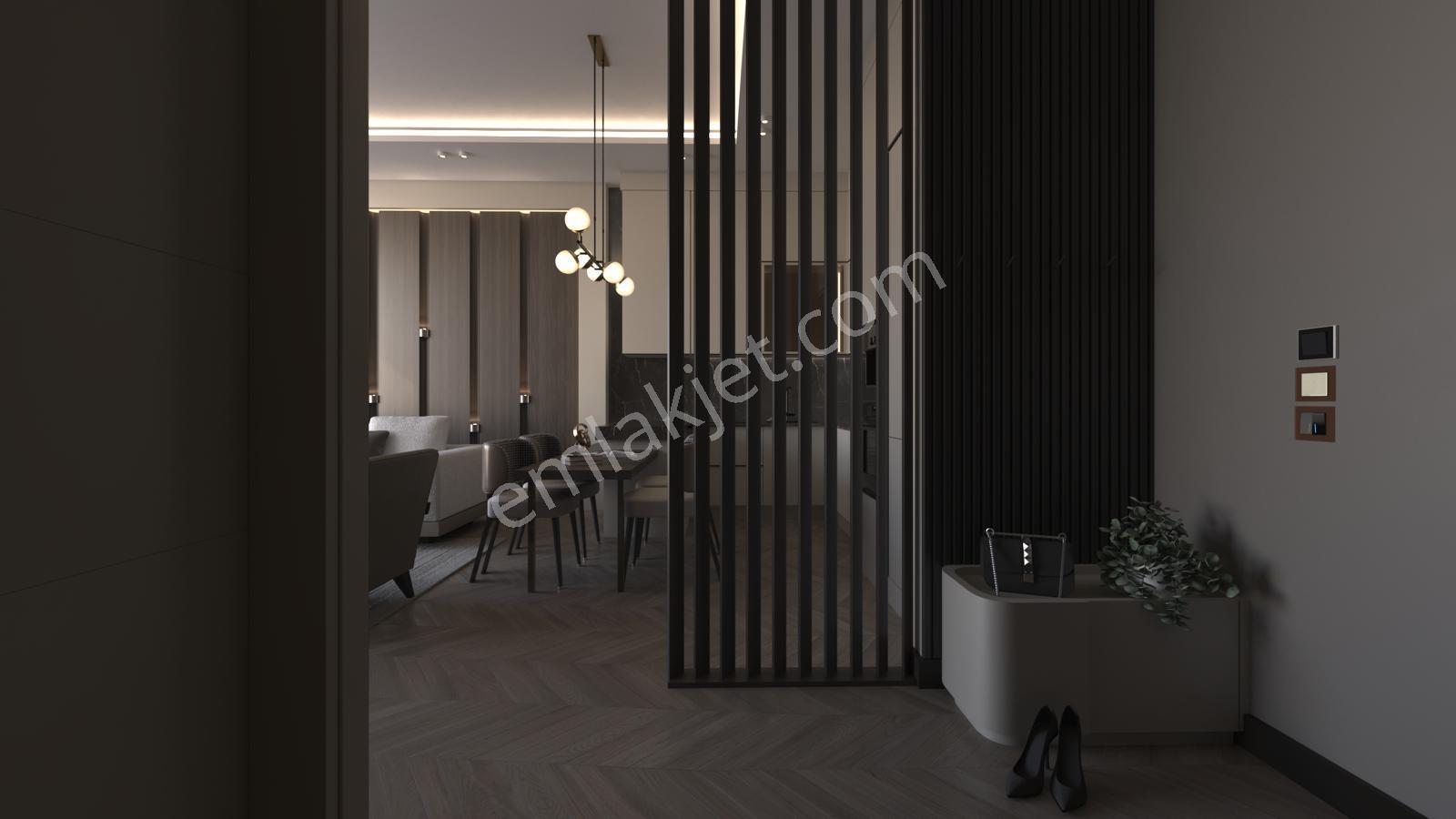 Tarcanlardan,kartepe,kent Meydan'ında, 1+1 Daire Kiralık - Görsel 3