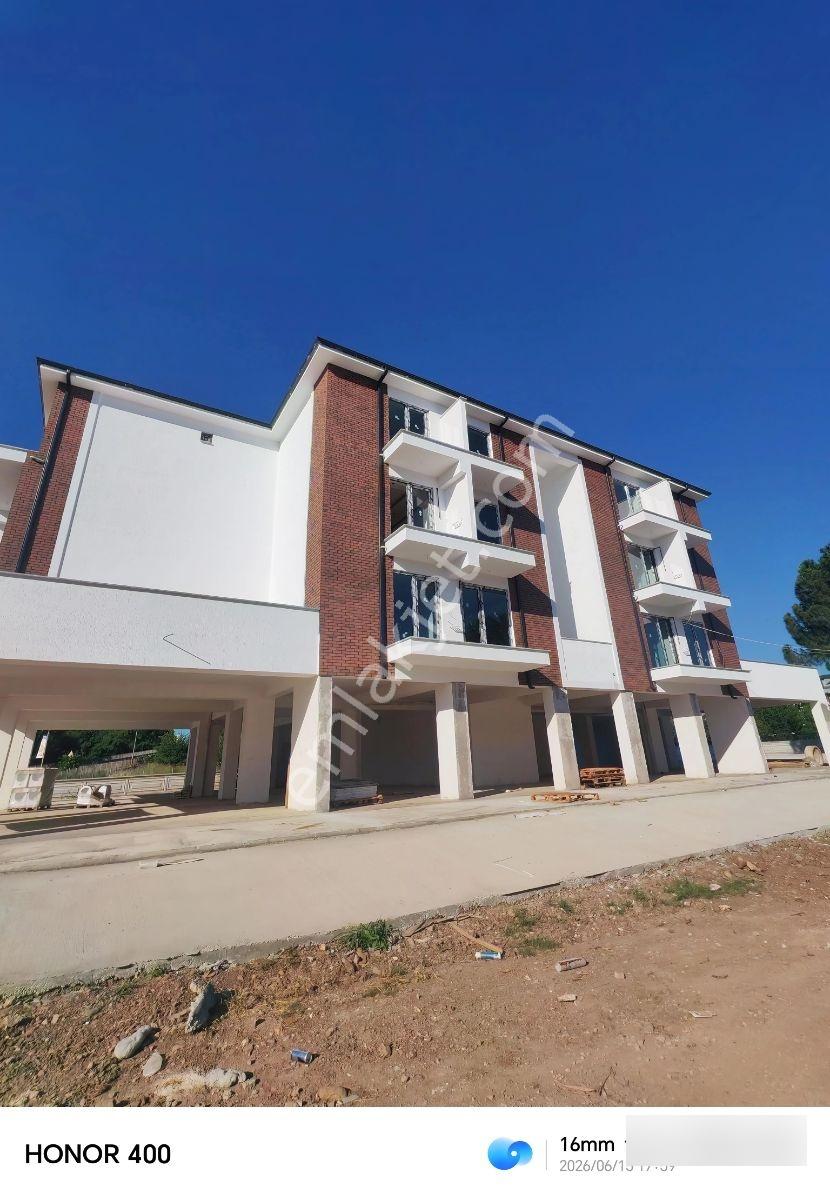 Tarcanlardan,kartepe,kent Meydan'ında, 1+1 Daire Kiralık - Görsel 8