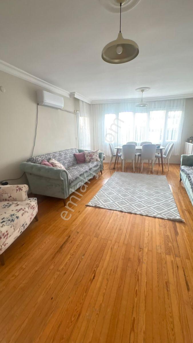 İnönü Mah Satılık 3+1 Dogalgazlı Daire - Görsel 18