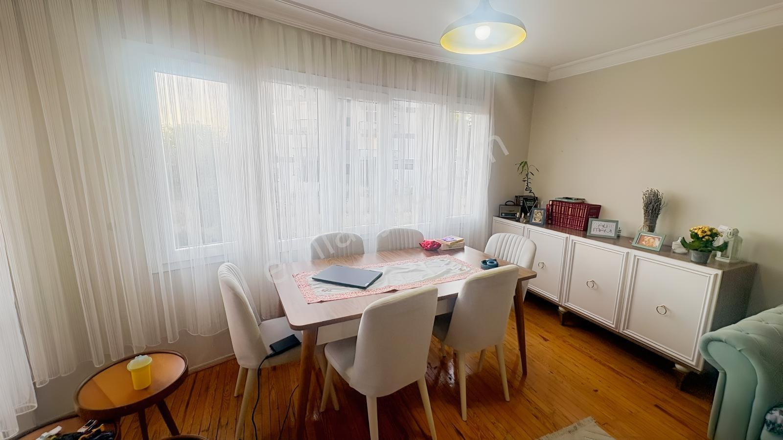 İnönü Mah Satılık 3+1 Dogalgazlı Daire - Görsel 31