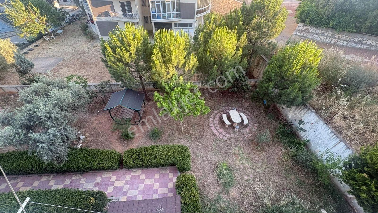 İnönü Mah Satılık 3+1 Dogalgazlı Daire - Görsel 20