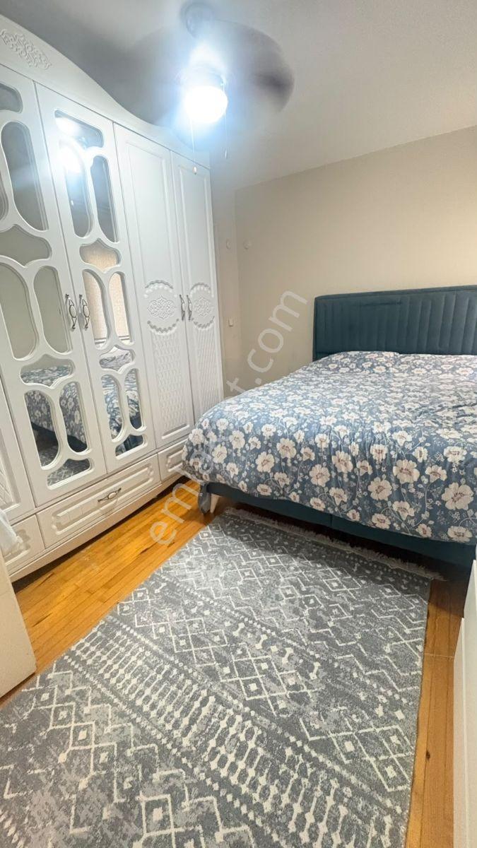 İnönü Mah Satılık 3+1 Dogalgazlı Daire - Görsel 14
