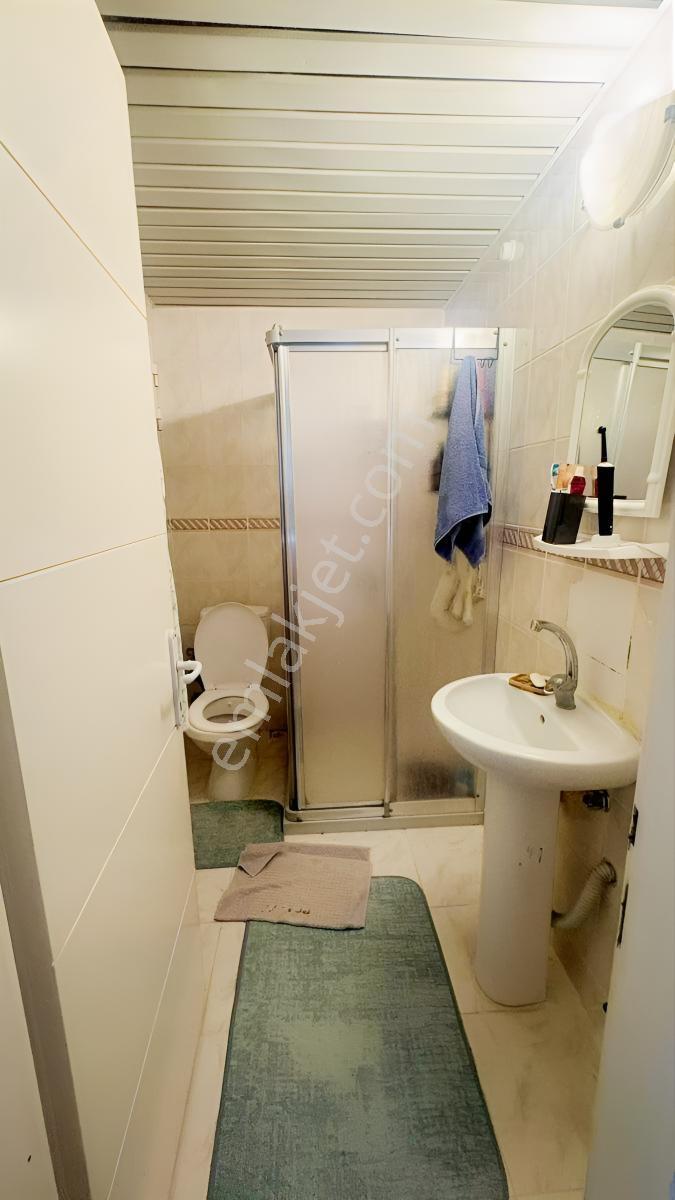 İnönü Mah Satılık 3+1 Dogalgazlı Daire - Görsel 22