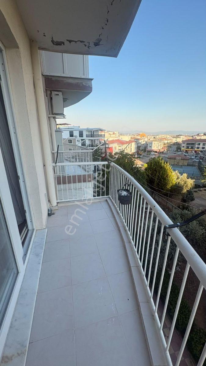 İnönü Mah Satılık 3+1 Dogalgazlı Daire - Görsel 23