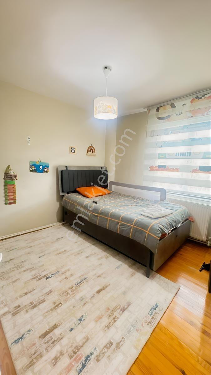 İnönü Mah Satılık 3+1 Dogalgazlı Daire - Görsel 16