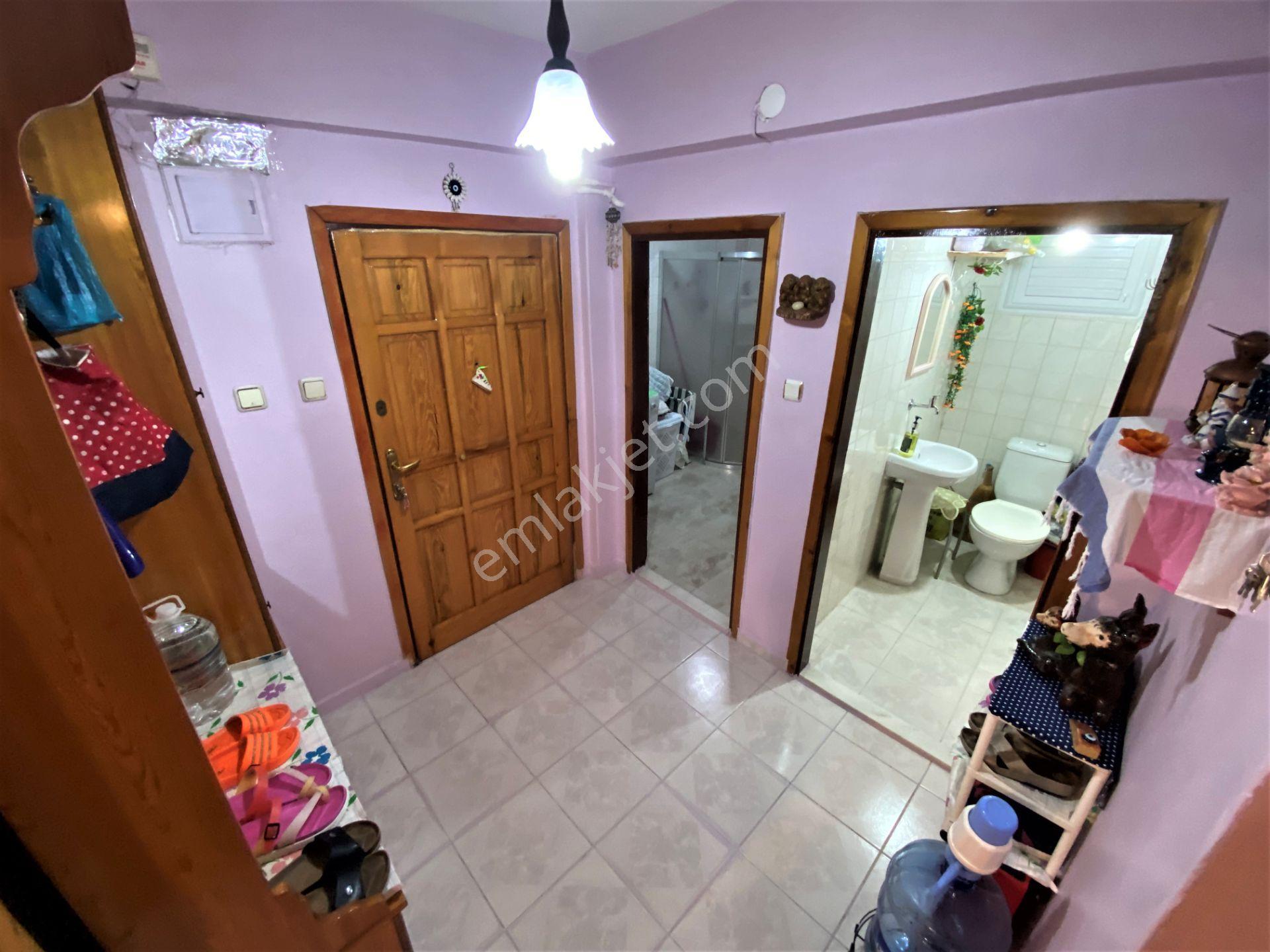 Akçay İkizçay'da Gültaş Emlaktan Satılık 2+1 Daire - Görsel 24