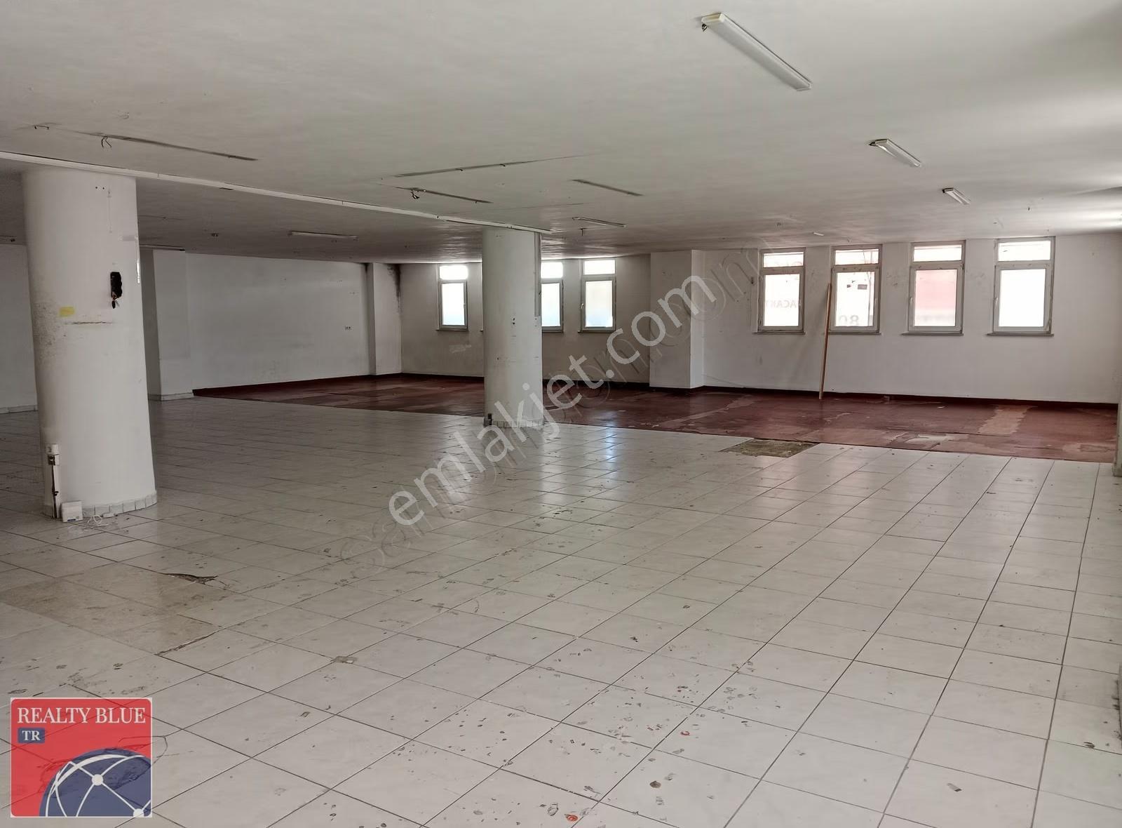 Fatih Bulvarı Üzerinde Cadde Cepheli Kiralık İmalathane & Depo - Görsel 20
