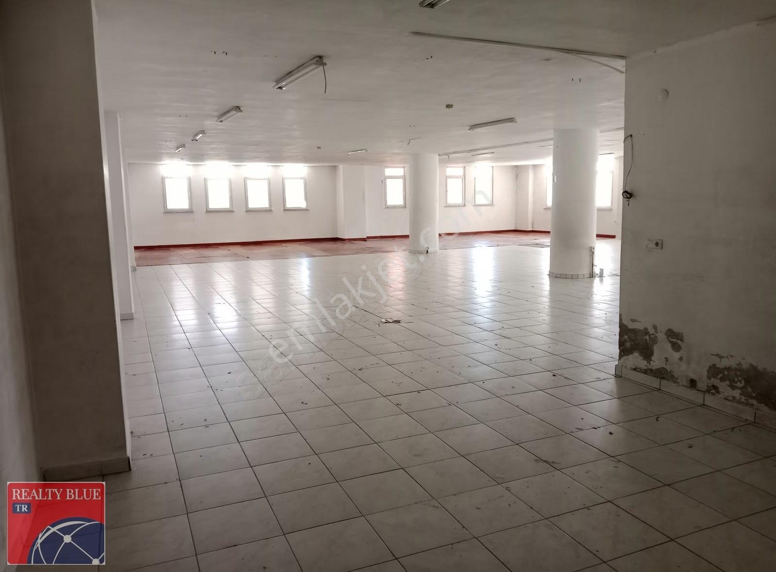 Fatih Bulvarı Üzerinde Cadde Cepheli Kiralık İmalathane & Depo - Görsel 5