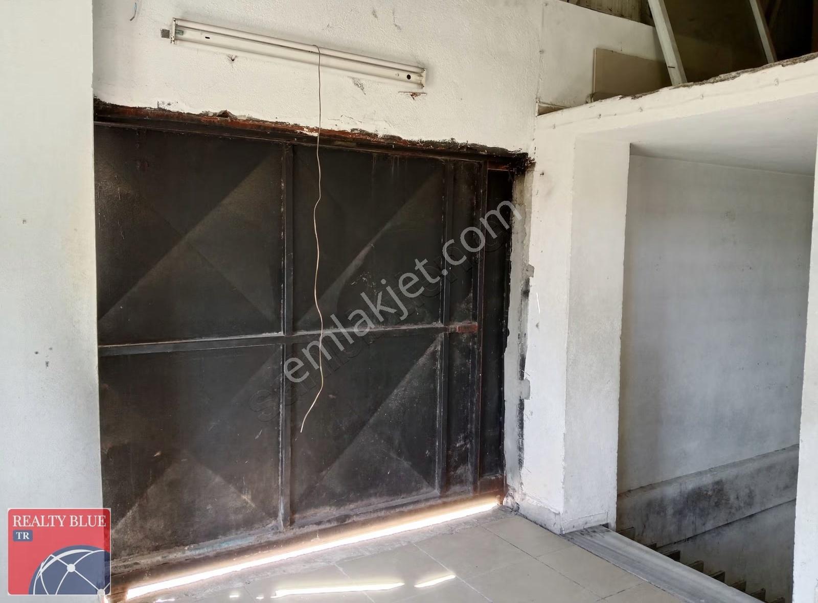 Fatih Bulvarı Üzerinde Cadde Cepheli Kiralık İmalathane & Depo - Görsel 32