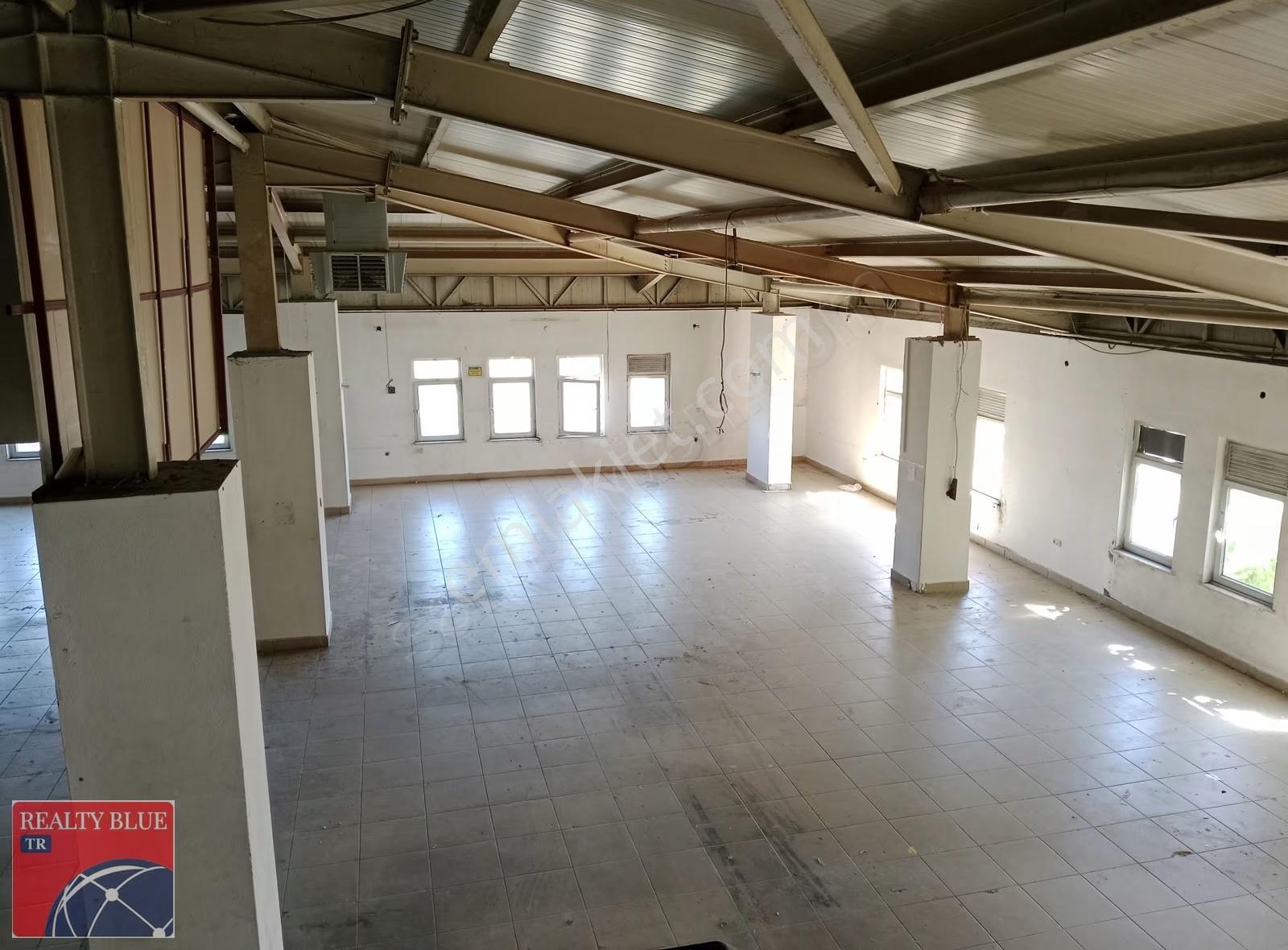 Fatih Bulvarı Üzerinde Cadde Cepheli Kiralık İmalathane & Depo - Görsel 24