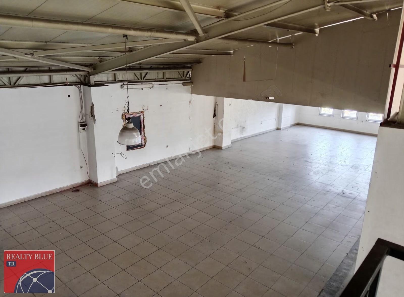 Fatih Bulvarı Üzerinde Cadde Cepheli Kiralık İmalathane & Depo - Görsel 25