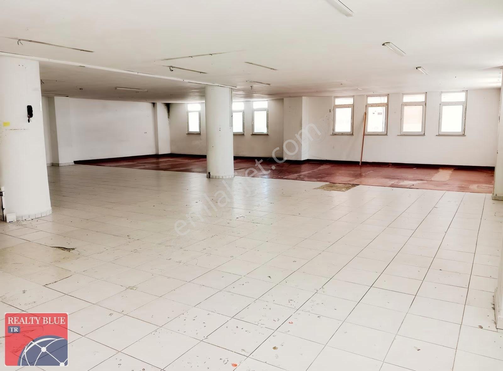 Fatih Bulvarı Üzerinde Cadde Cepheli Kiralık İmalathane & Depo - Görsel 30