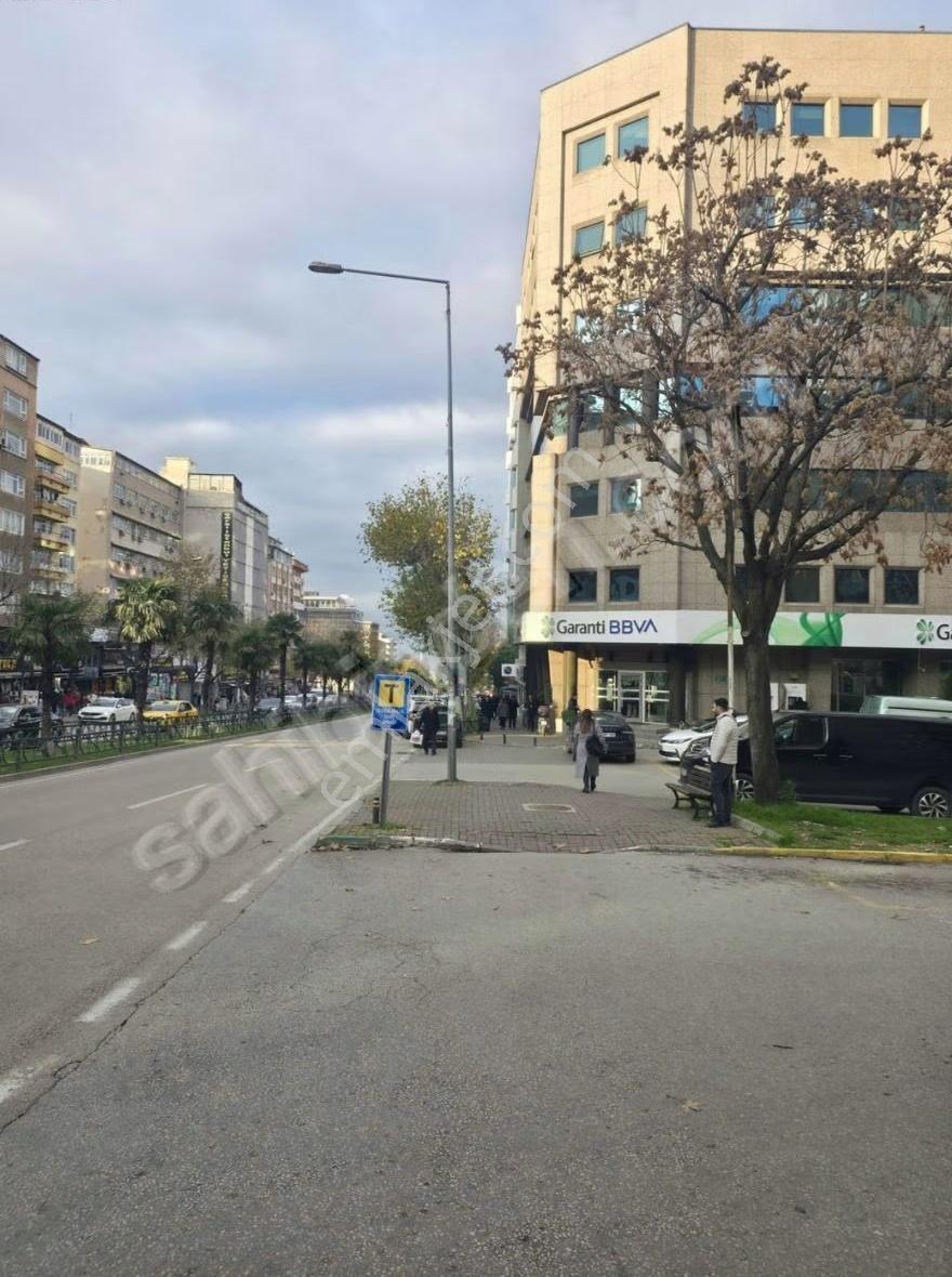 Fevzi Çakmak Caddesin'de Tabela Değeri Yüksek 3+1 Kiralık Ofis - Görsel 5