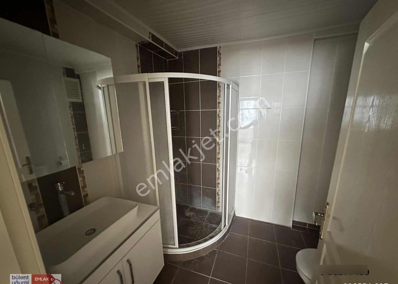 2000 Evler Mah.de Sultanpark Sitesinde D-g-b Cephe Satılık 4+1 - Görsel 25