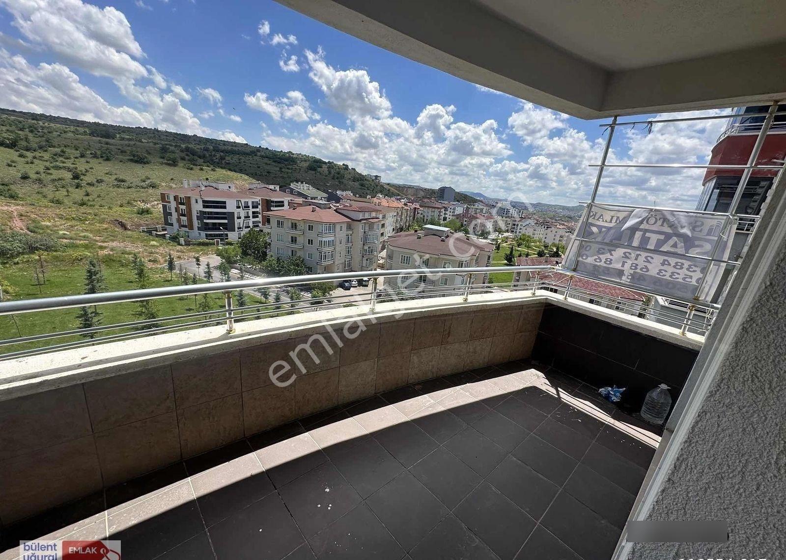 2000 Evler Mah.de Sultanpark Sitesinde D-g-b Cephe Satılık 4+1 - Görsel 11