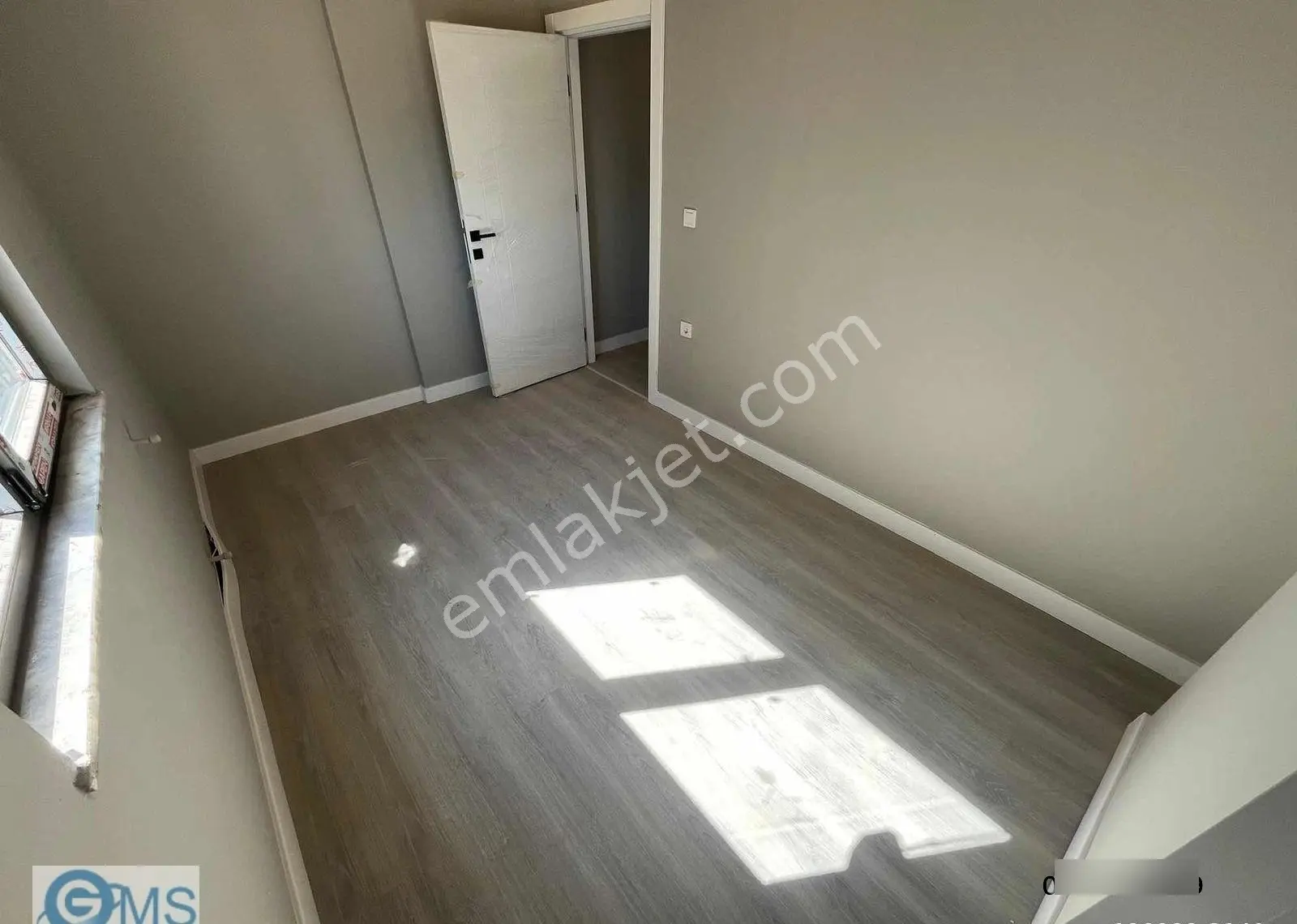 Ikeaya 1 Km | Havuzlu Site İçerisinde Sıfır İskanlı Daire - Görsel 18