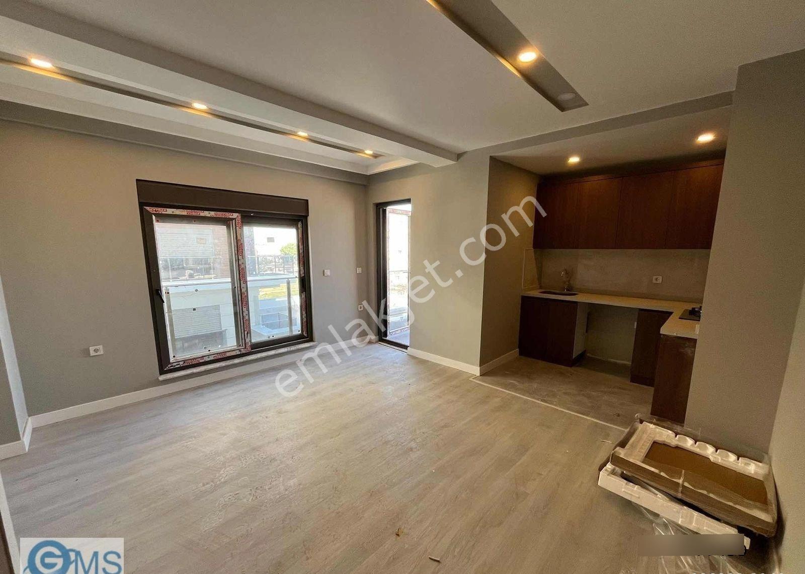 Ikeaya 1 Km | Havuzlu Site İçerisinde Sıfır İskanlı Daire - Görsel 9