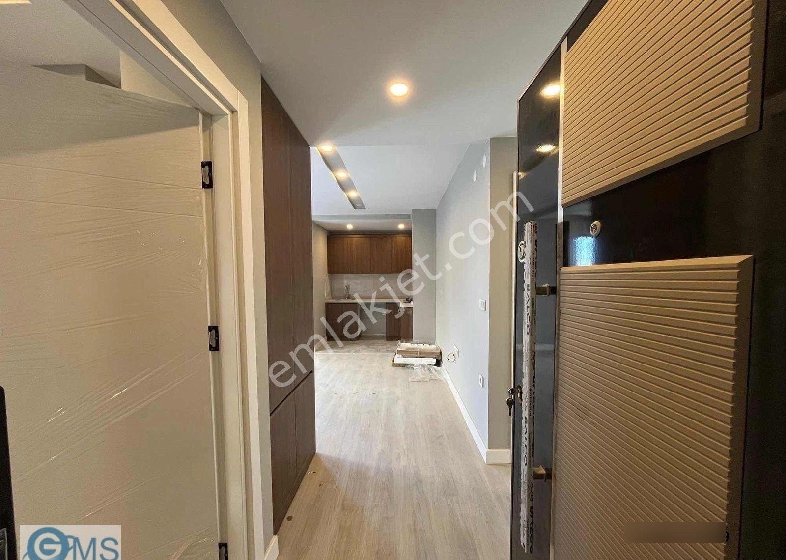 Ikeaya 1 Km | Havuzlu Site İçerisinde Sıfır İskanlı Daire - Görsel 8