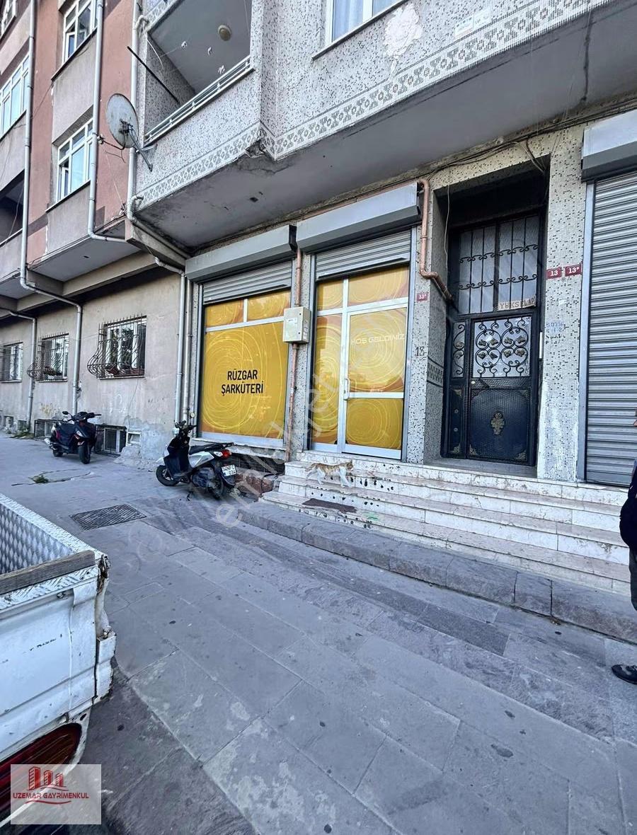 Uzemar Gayrimenkul Emlak Danışmanlığı Kiralık Dükan - Görsel 5