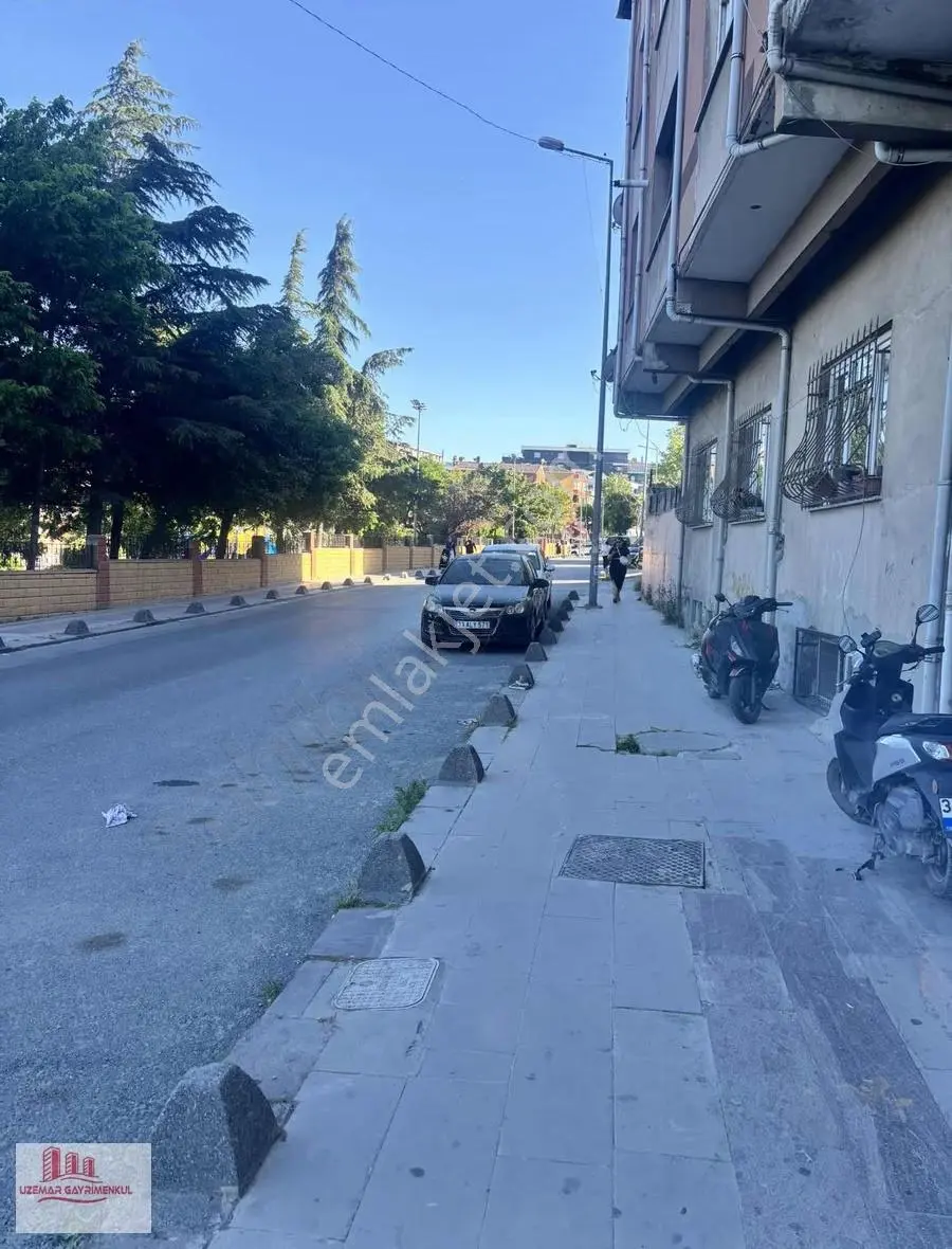 Uzemar Gayrimenkul Emlak Danışmanlığı Kiralık Dükan - Görsel 4