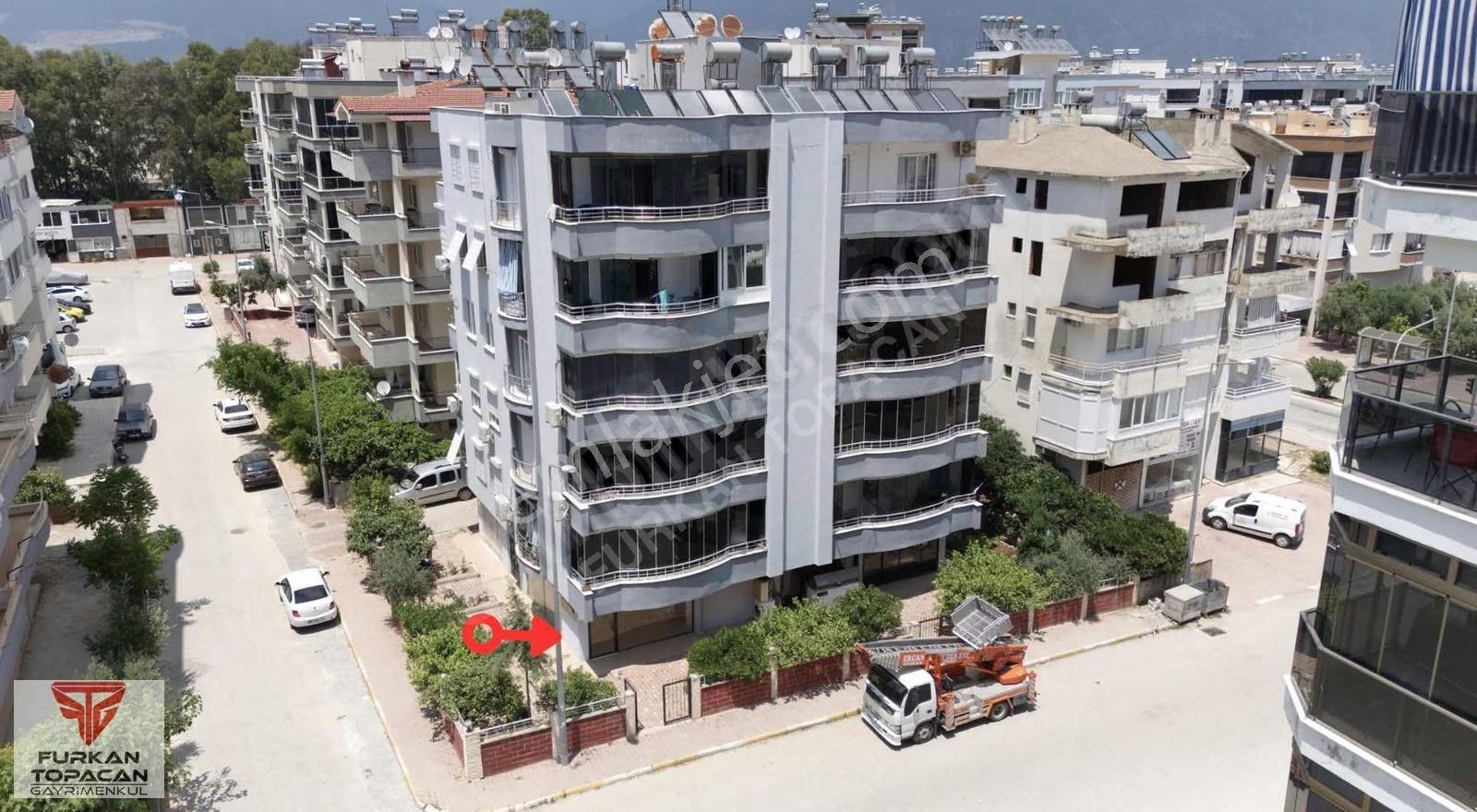 Merkezi Konumda Satılık Dükkan - Görsel 9