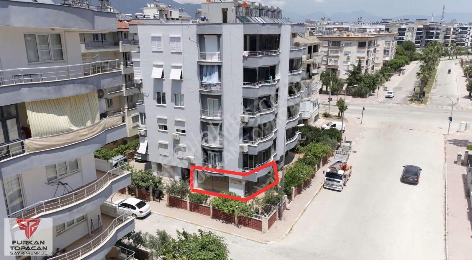 Merkezi Konumda Satılık Dükkan - Görsel 5