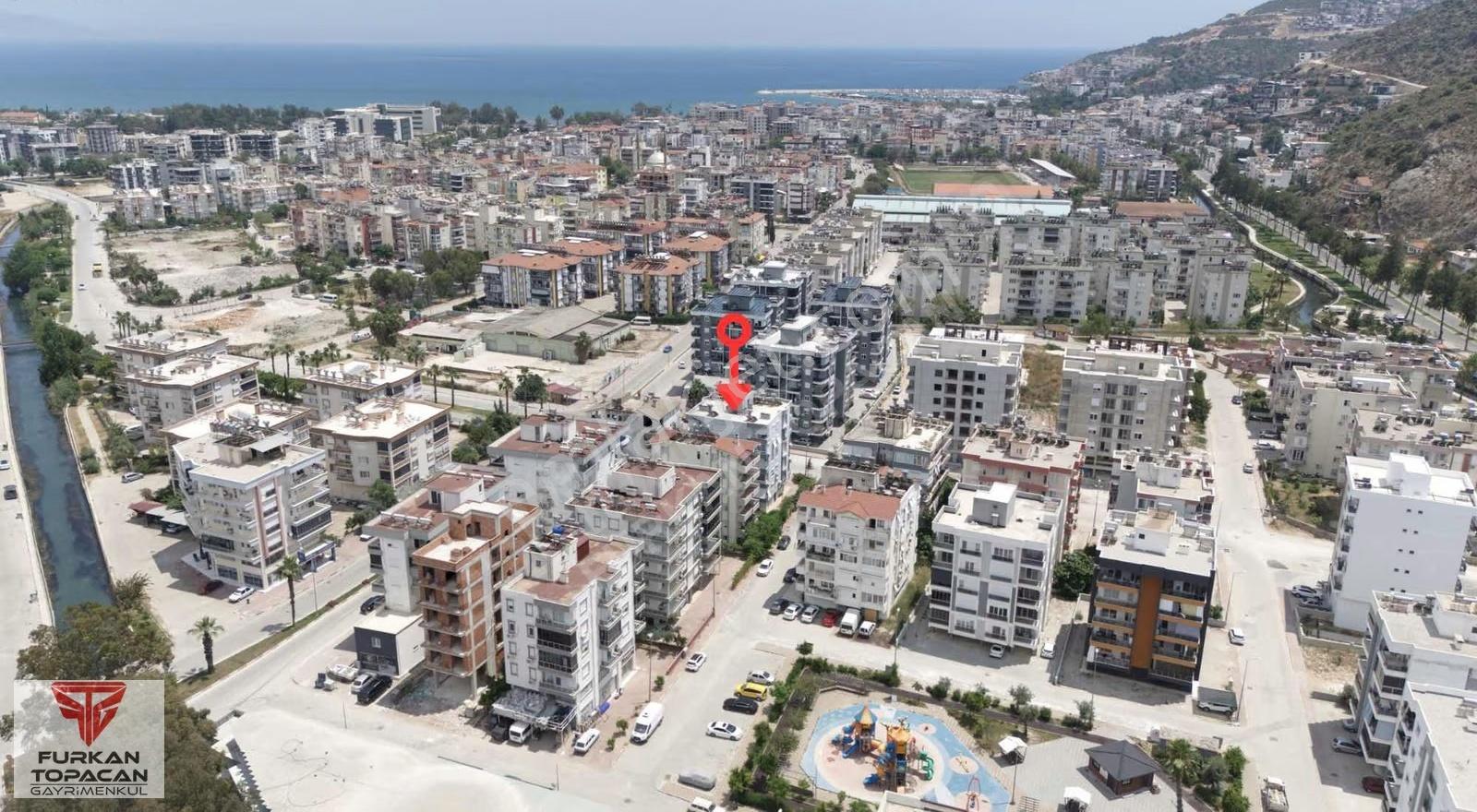 Merkezi Konumda Satılık Dükkan - Görsel 2