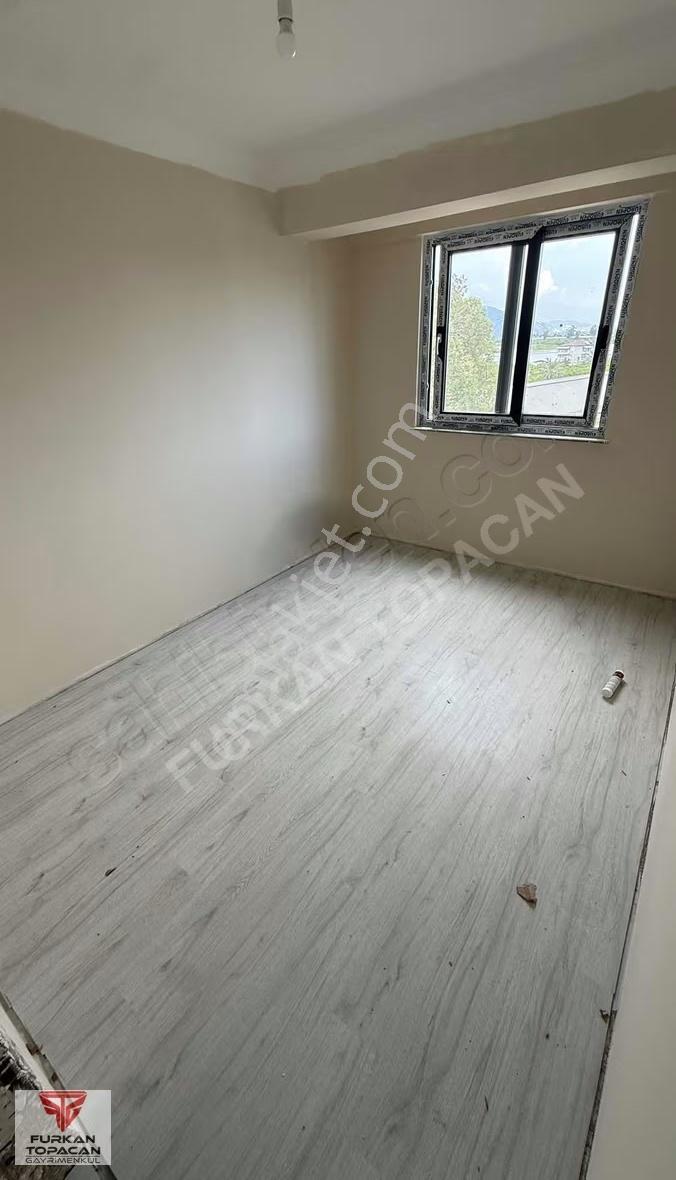 Şehir Merkezine Yürüme Mesafesinde Satılık 1+1 Daire - Görsel 14
