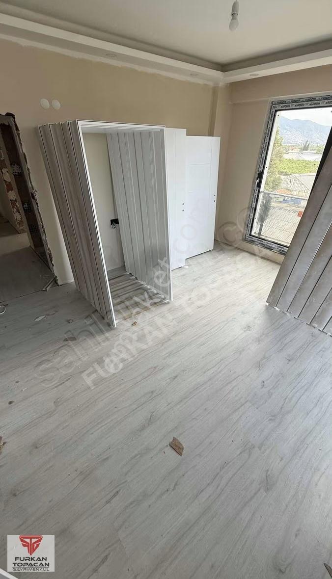 Şehir Merkezine Yürüme Mesafesinde Satılık 1+1 Daire - Görsel 15