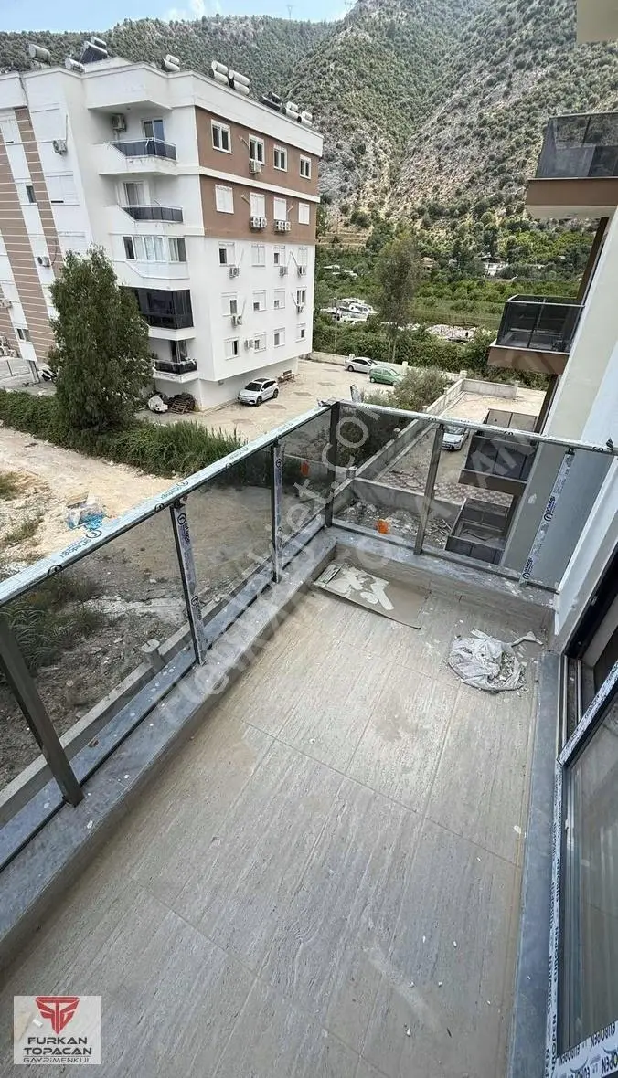 Şehir Merkezine Yürüme Mesafesinde Satılık 1+1 Daire - Görsel 12