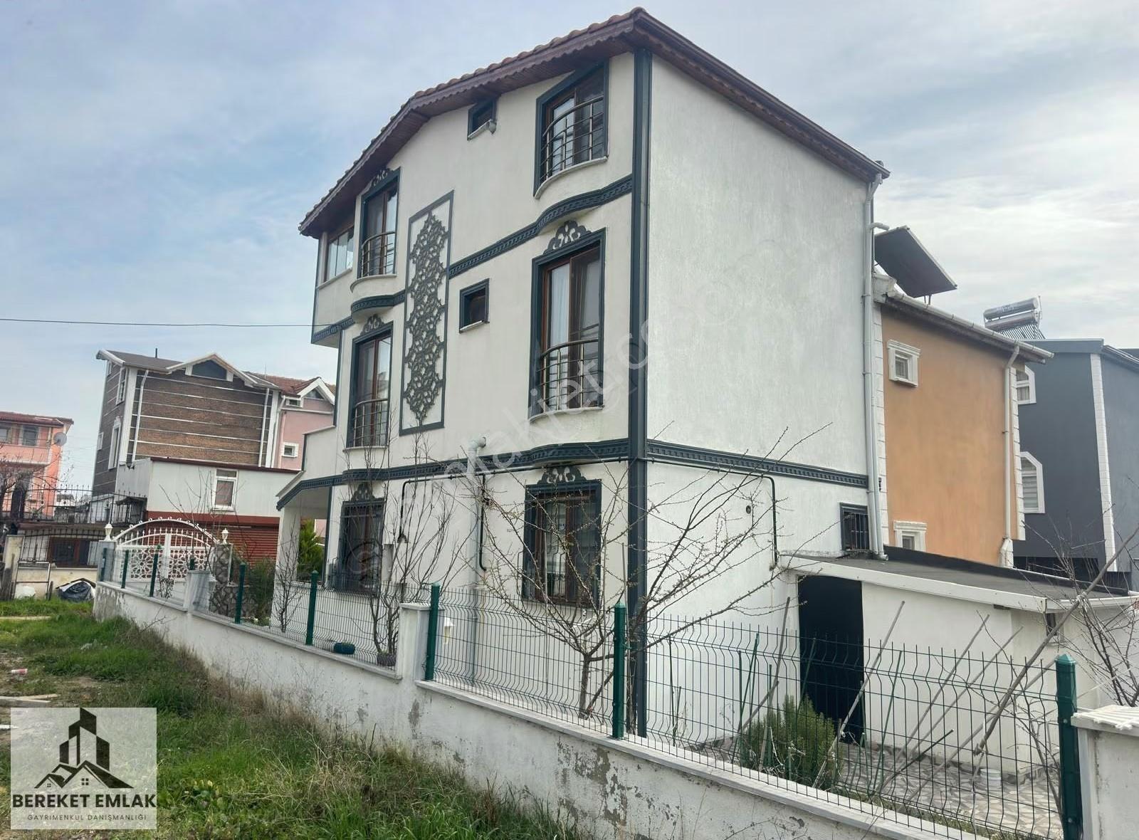 Merkezi Konumundaki Villamız Acil Satılıktır - Görsel 7