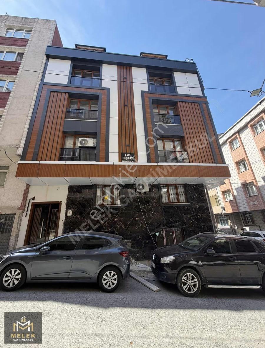 Melek Gayrimenkul Esenler Turgutreis'te Satılık 3+1 Sıfır Daire - Görsel 25