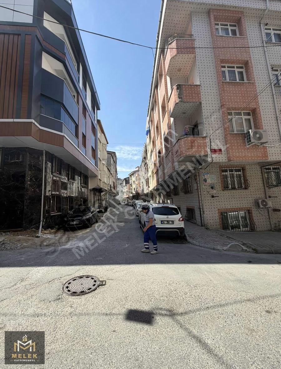 Melek Gayrimenkul Esenler Turgutreis'te Satılık 3+1 Sıfır Daire - Görsel 21