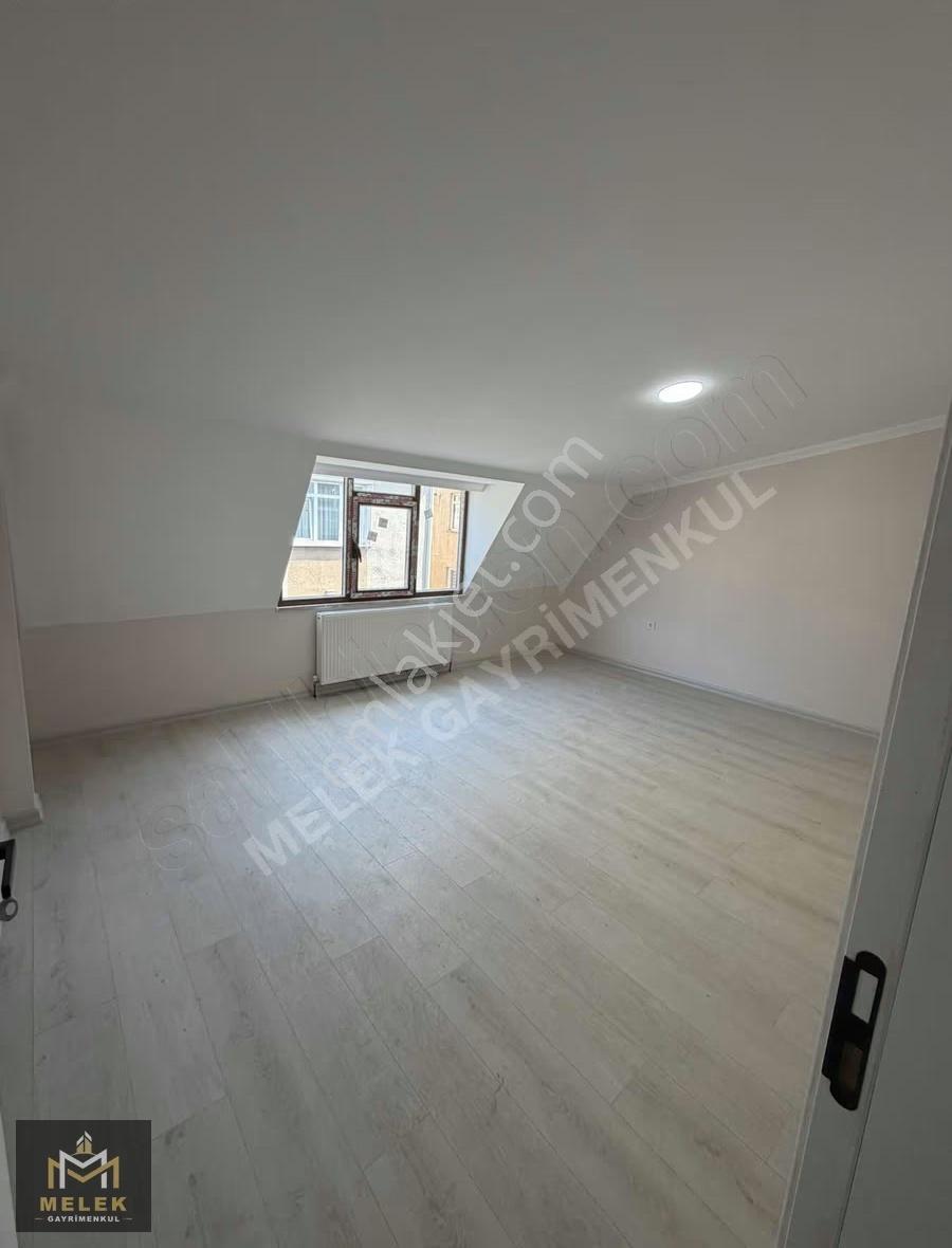 Melek Gayrimenkul Esenler Turgutreis'te Satılık 3+1 Sıfır Daire - Görsel 2