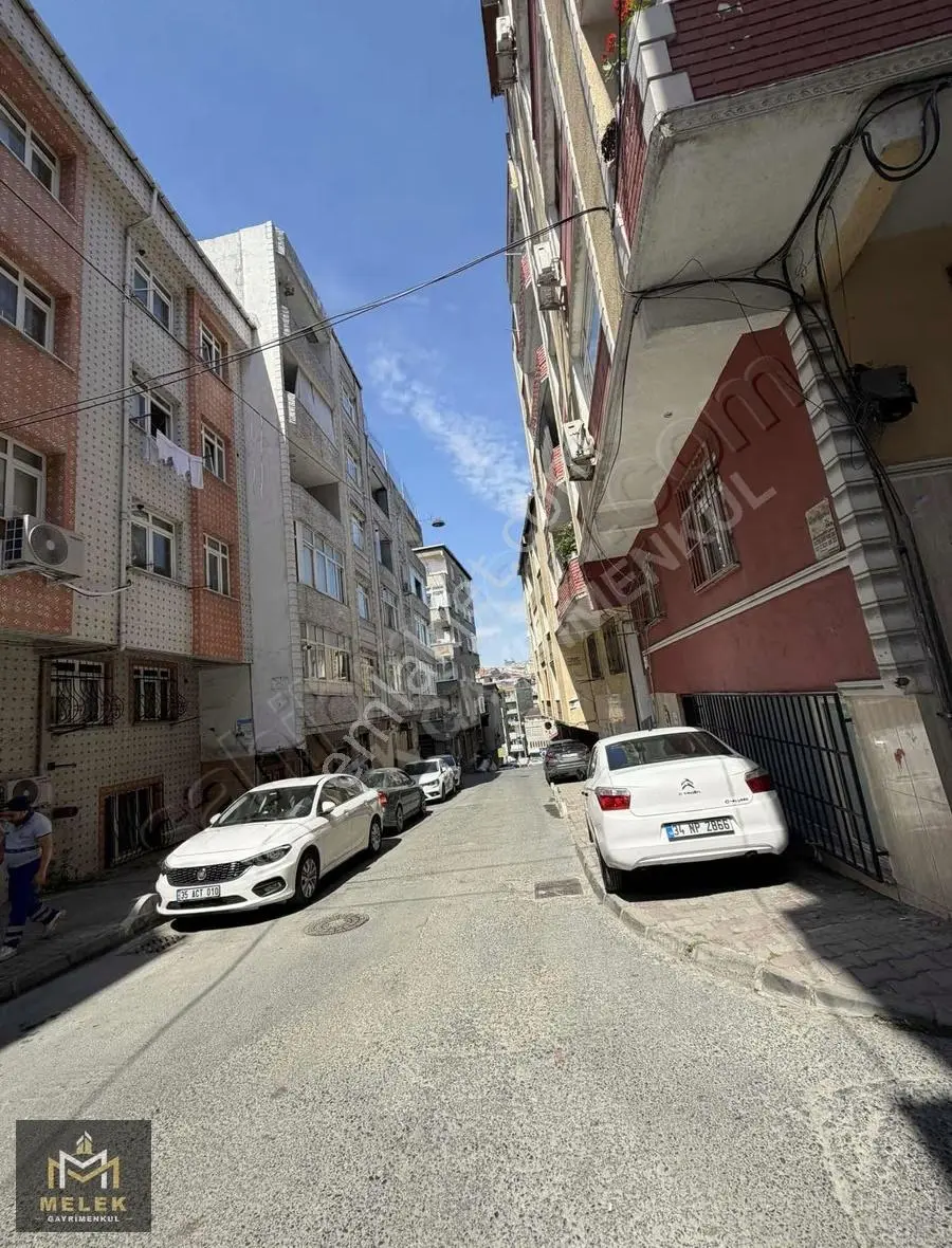 Melek Gayrimenkul Esenler Turgutreis'te Satılık 3+1 Sıfır Daire - Görsel 23