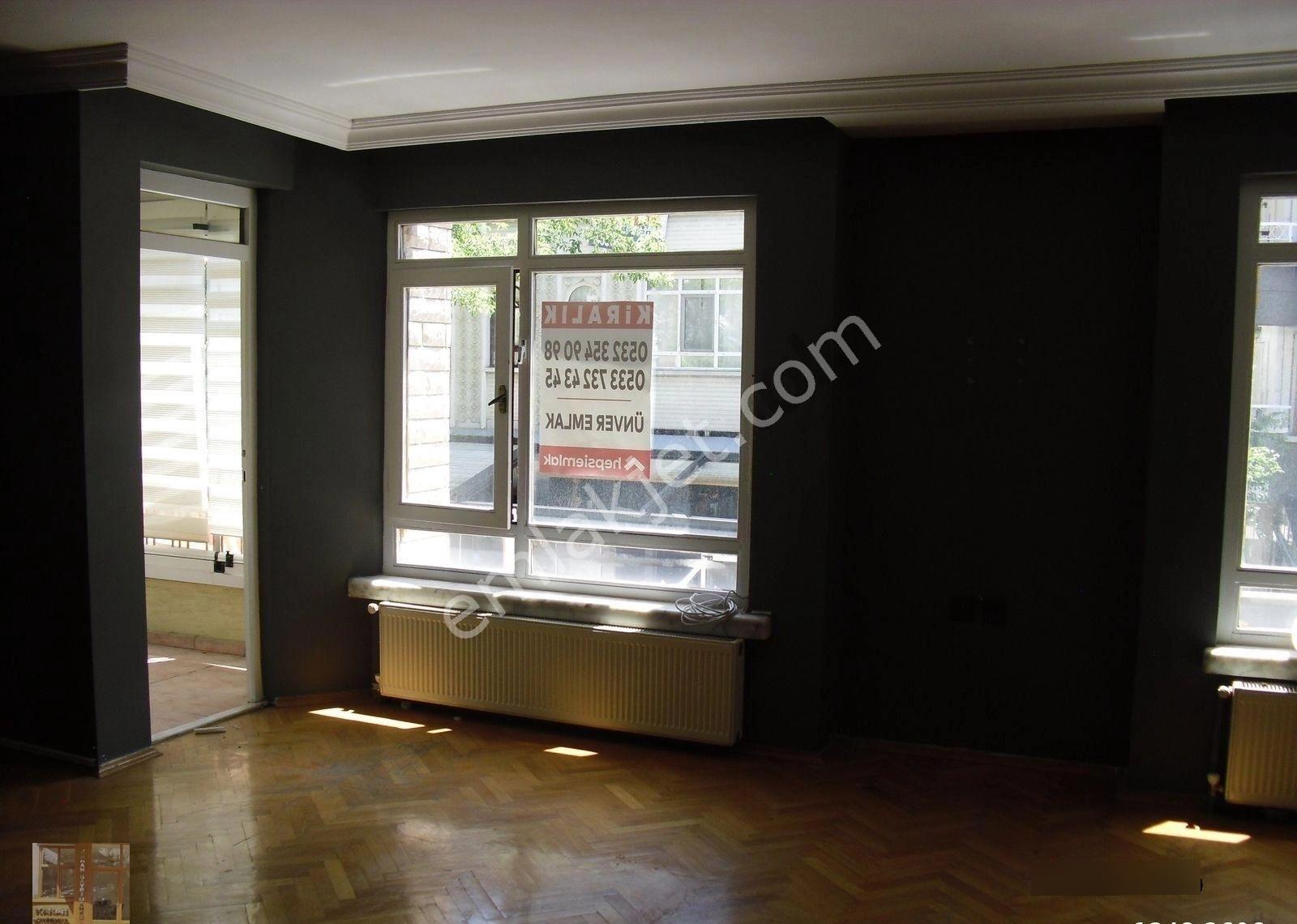 Bahçelievler 1.cad 58.sok'da 4+1 Çift Banyo Kiralık Daire - Görsel 27